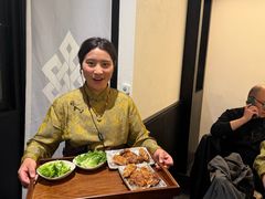 -一叶一世界•素食餐厅(环球中心店)