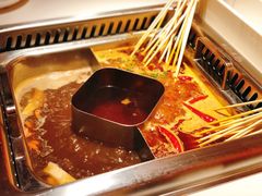 -串一火锅(赛格国际购物中心店)