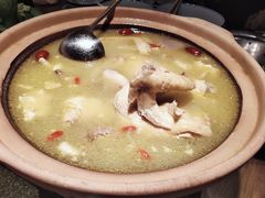 -农耕记·湖南土菜(halo广场店)