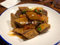 -纳瓦新疆菜(银都店)