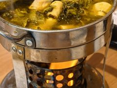 -枣子树·素食餐厅(普陀山店)
