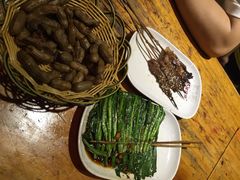 木屋烧烤(白石洲店)-木屋烧烤(白石洲店)