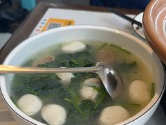 -食光慢宴·安吉土菜馆