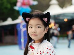 -广州长隆国际大马戏
