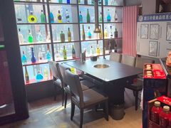 -聚十三烤肉博物馆(东坝店)