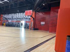 -洛克公园美式运动体验馆(唯品会合肥蜀山城市奥莱店)