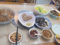 -爆肚于(赵公口桥店)