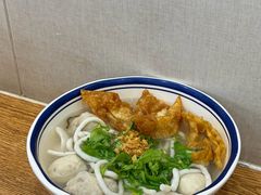 -非遗·十八曲鱼饺(西马总店)