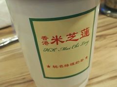 -美芝莲(领展购物广场中关村店)