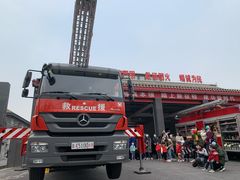 -悠贝亲子图书馆(崇文门店)
