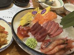 -松坂屋日料自助(长城路店)