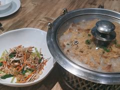 -香山湖家家宴(中山陵店)