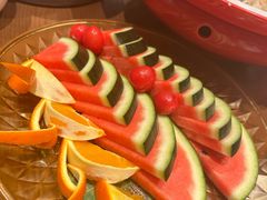 -红蜡烛-养生粥-津鲁菜(中山路店)