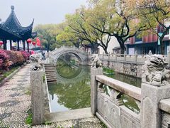 -安亭老街