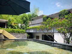 -明谷行馆·温泉