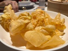 炸蛋散-炳胜公馆(珠江新城店)