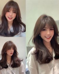-Rise Hair上升造型