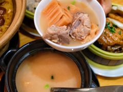 -莲餐厅·湖北菜·潜江小龙虾店(愚园路店)