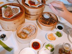 -潮福城潮州大酒楼(湖滨北路店)