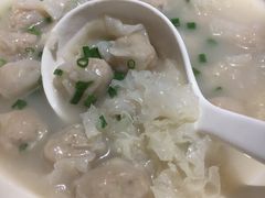 上汤鱼包-石岐佬中山菜馆(张溪店)
