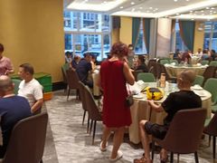 大堂-刘胖子家常菜·蹄花焖藕(兴业店)