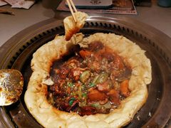 -灶座小锅烀饼·铁锅炖(全国总店)