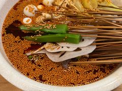 -嘉州叶婆婆钵钵鸡(建设路店)