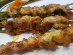-巴依老爷新疆美食(牡丹园店)