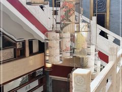 -冶春茶社(官园桥店)