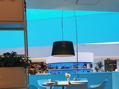 -花开餐厅(环湖中路店)