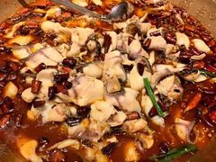 -蜀都丰 正宗水煮鱼(建德天城店)