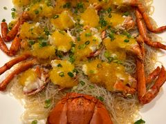 -Yan Ting 宴庭中餐厅(上海静安瑞吉酒店)