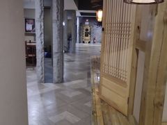 -绿岛汤泉韩式休闲会所