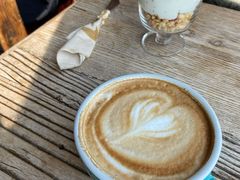 -maan coffee漫咖啡(通州店)