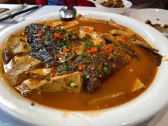 -乾隆美食·本帮菜(黄河路店)