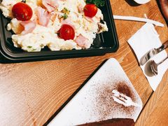 -必胜客(大悦城店)