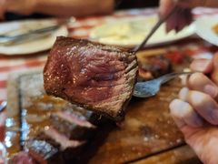 -安立可意大利美食