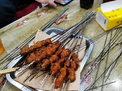 -老白家怡贵园烤肉