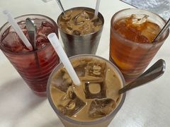-華歡冰室-WahFoon(吉大店)