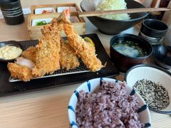 -胜博殿日式炸猪排(西红门店)