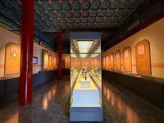 -历代帝王庙博物馆