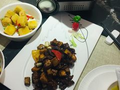 -楚禾宴·家宴(光谷大道店)