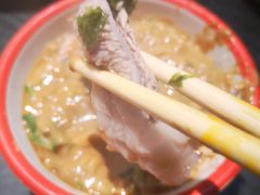 -南门四季铜锅涮肉(左家庄店)