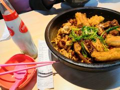 -友达面馆(二七南路店)