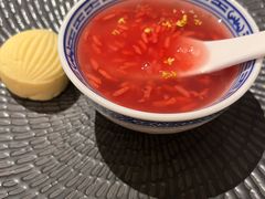 -喜来登由由大酒店九州膳坊中餐厅