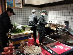 -黑色经典臭豆腐·湖南特产(步行街店)