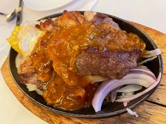 -太平馆西餐厅(北京路店)