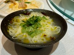 -爱上味·私房菜(仁恒国际店)