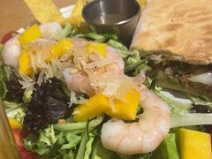 -HELLO 27 意面·沙拉·帕尼尼