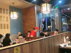 -晓林火锅(安定门店)